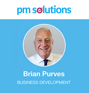 brian purves business development