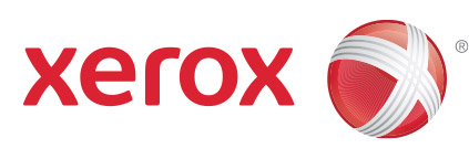 xerox logo