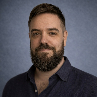 Image of André Pinto