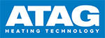 atag heating logo