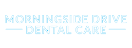 morningside drive dental care logo