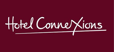 Hotel ConneXions logo