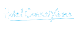 hotel connexions logo