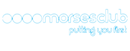 morses club logo