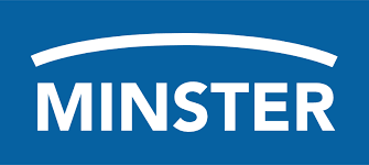 minster logo