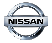 nissan cars logo