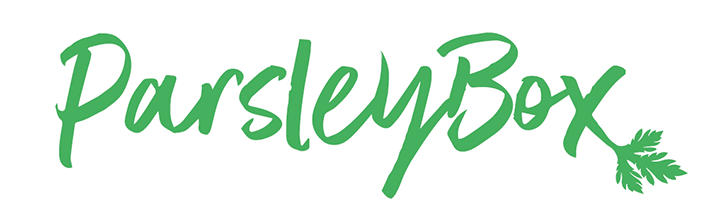parsley box logo