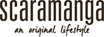 scaramanga logo