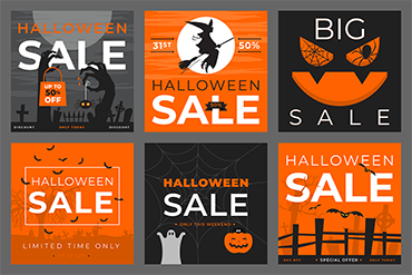 halloween special offers